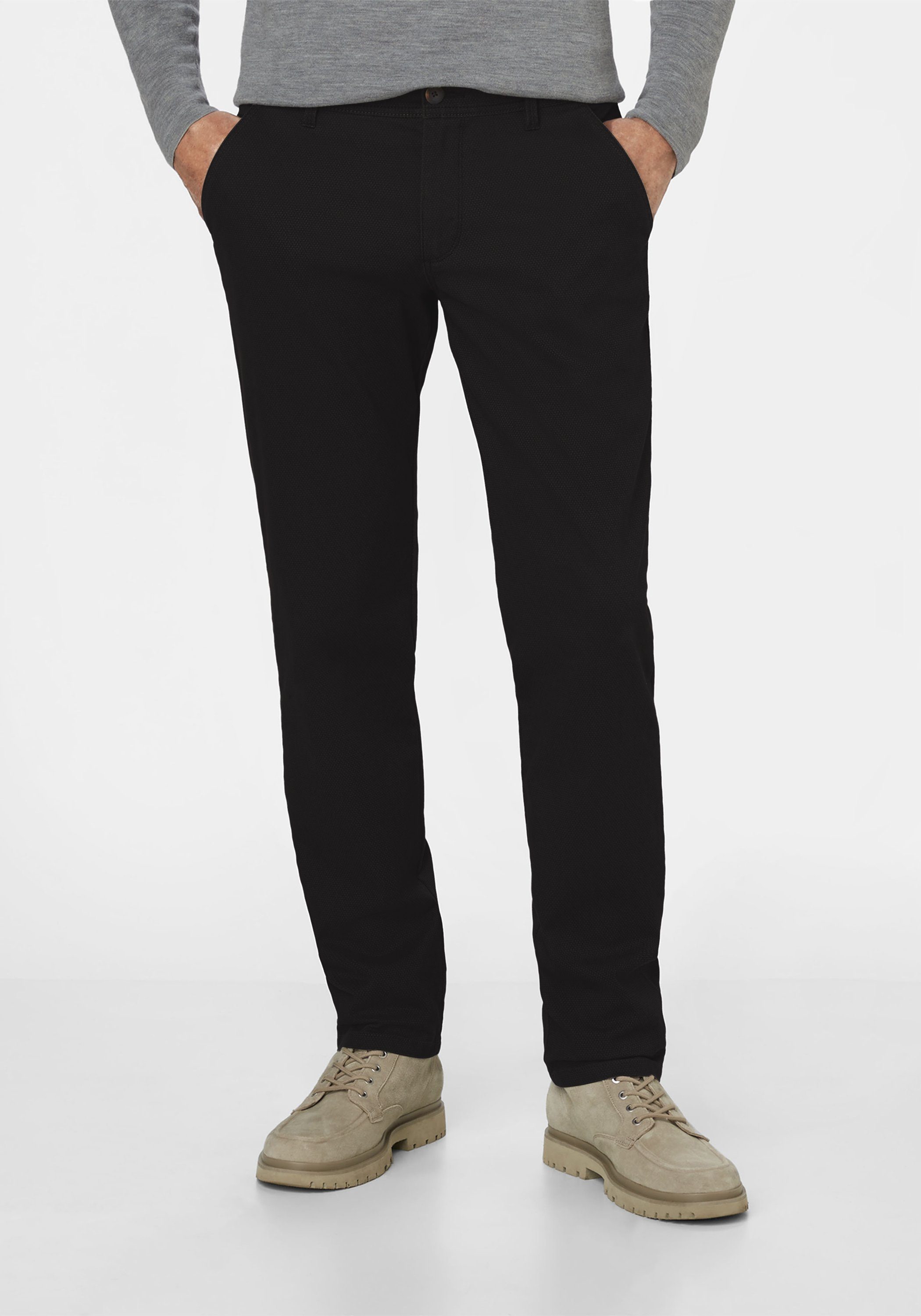 Redpoint Chinohose ODESSA Regular Fit Chino günstig online kaufen