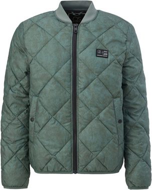 QS Steppjacke QS Outdoor-Jacke