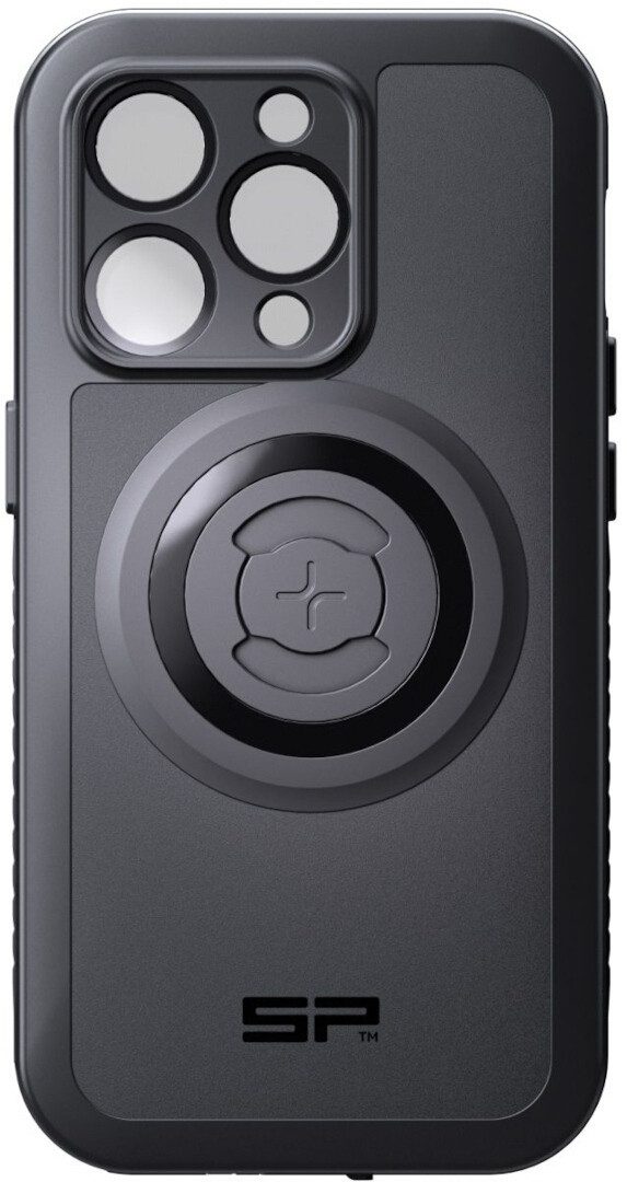 Auspuff-Flexrohr Xtreme SPC+ iPhone 14 Pro Handyhülle