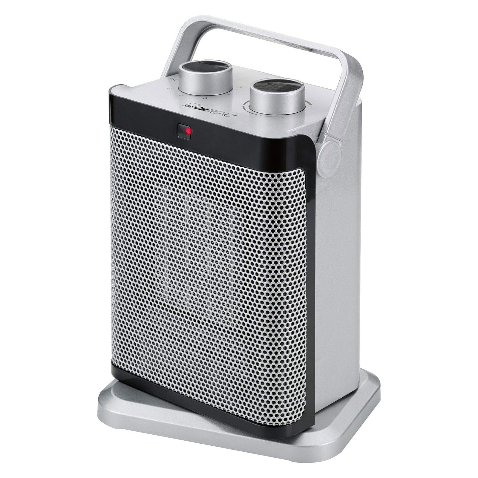 CLATRONIC Heizlüfter HL 3631