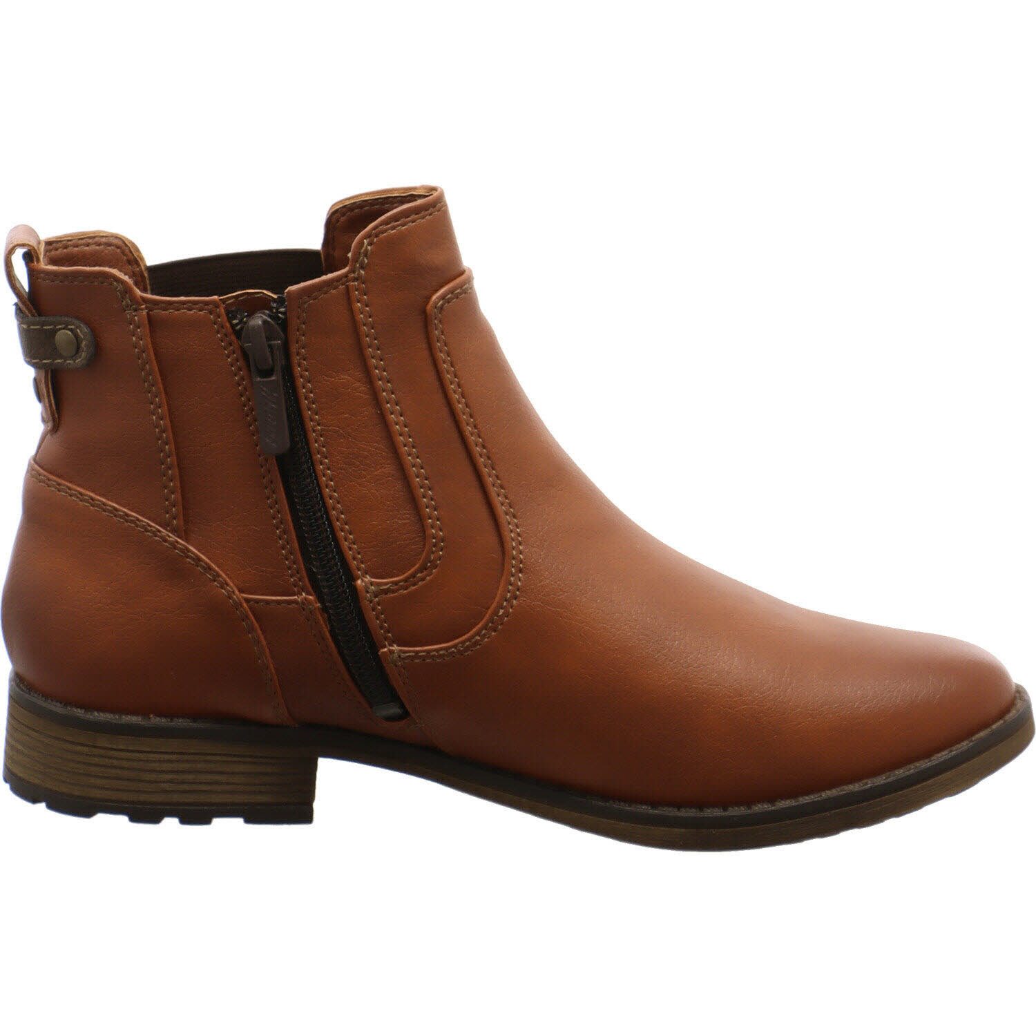 MUSTANG Stiefelette günstig online kaufen