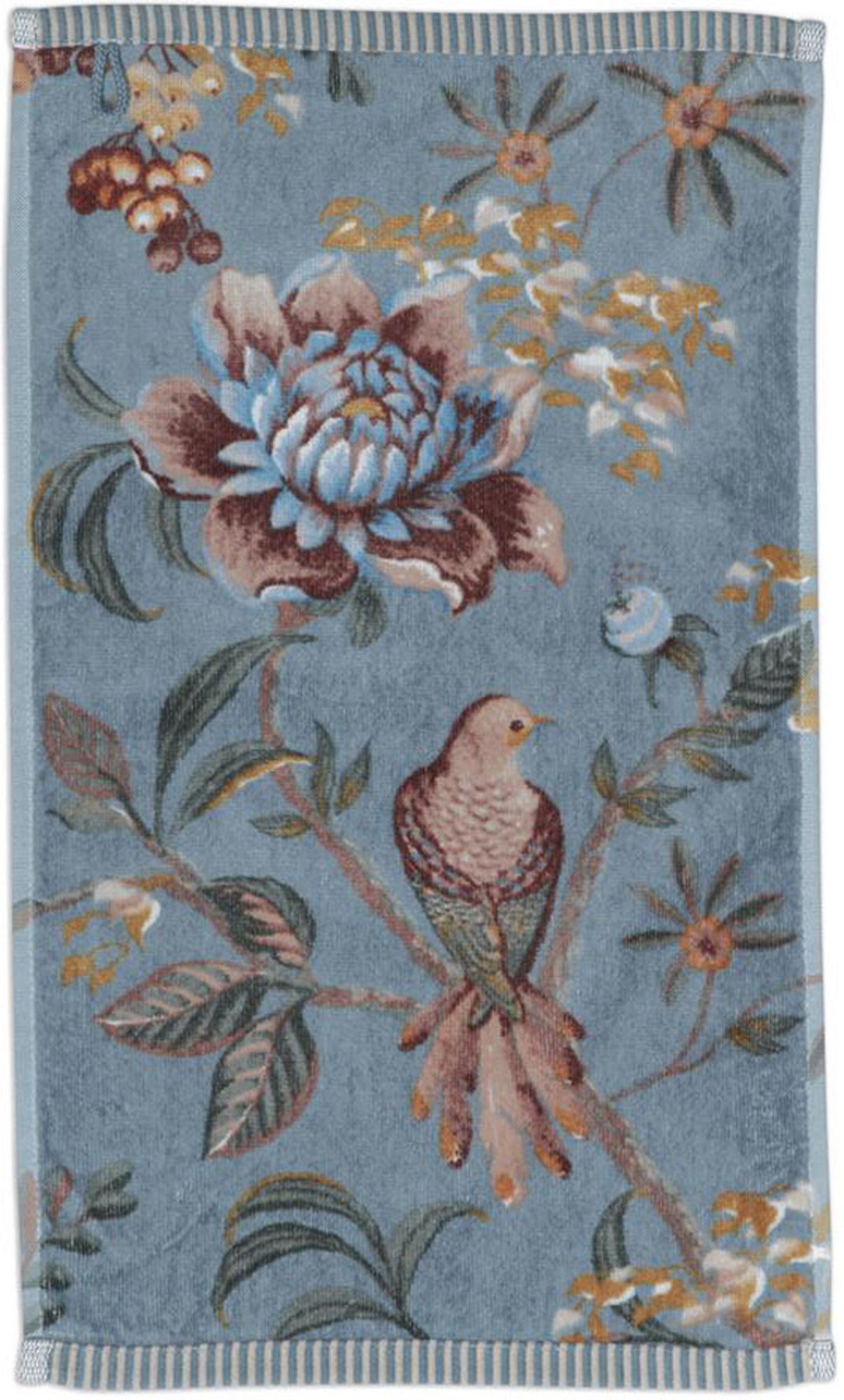 PiP Studio Gästehandtuch Gästetuch "Secret Garden", günstig online kaufen