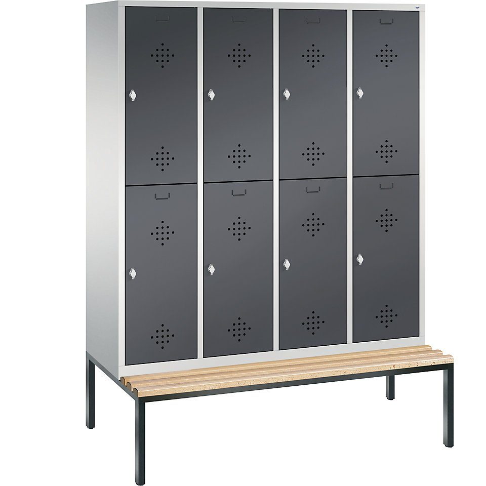 C+P Aktenschrank