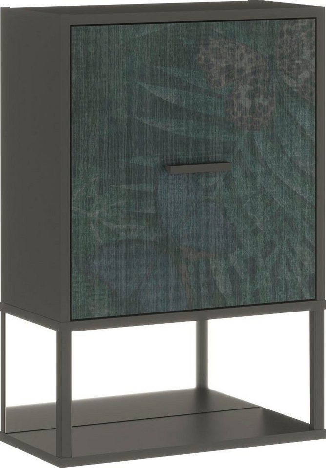 Places of Style Hängeschrank Lothar mit Soft-Close-Funktion, Breite 48 cm