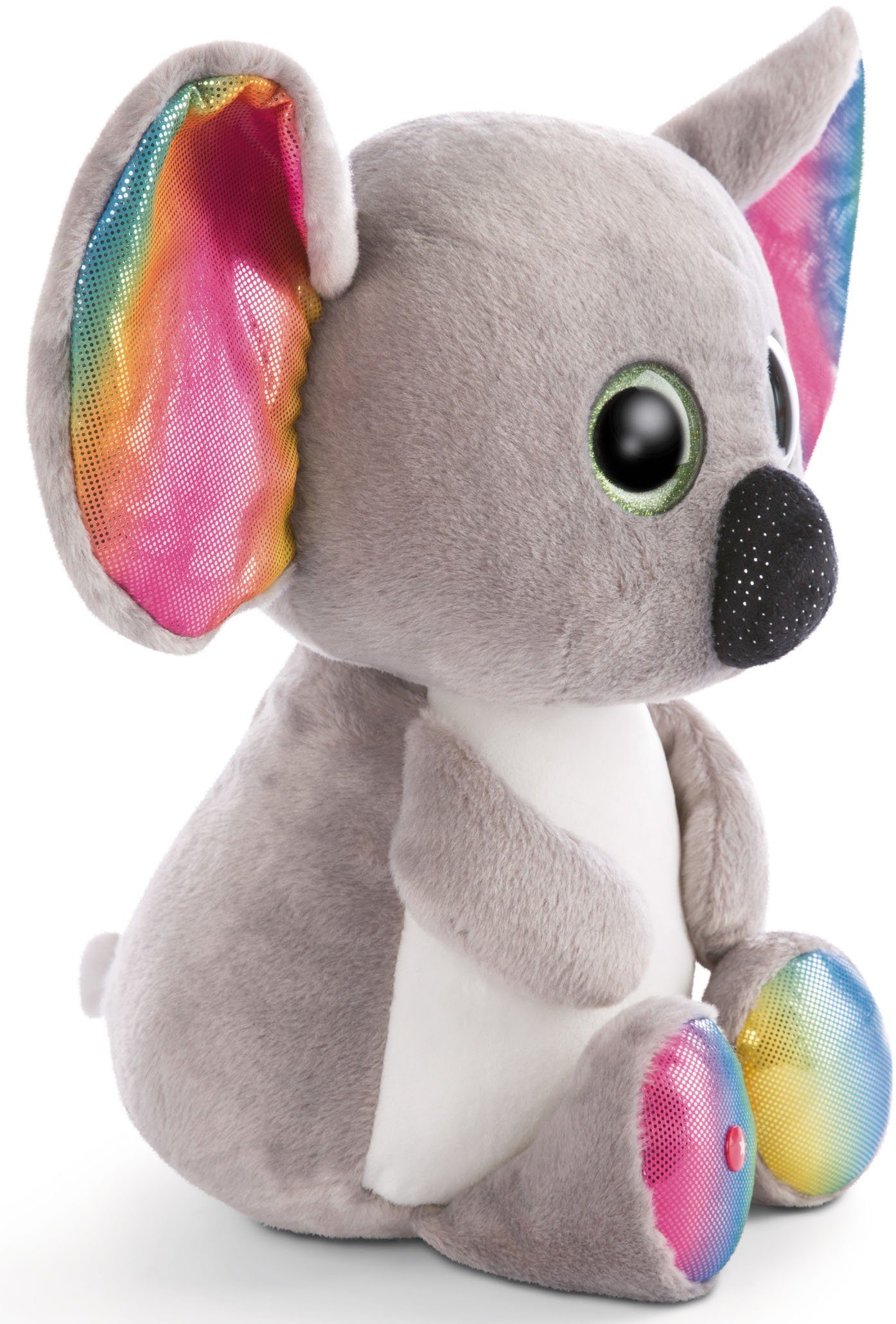 Nici Kuscheltier Glubschis, Koala Miss Crayon, 45 cm