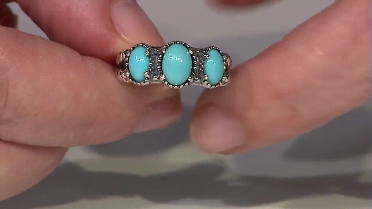 Cavill Silberring Cavill Sterlingsilber Ring 1,28 günstig online kaufen