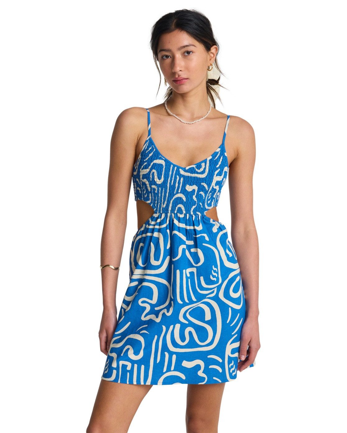 Billabong Minikleid Desire