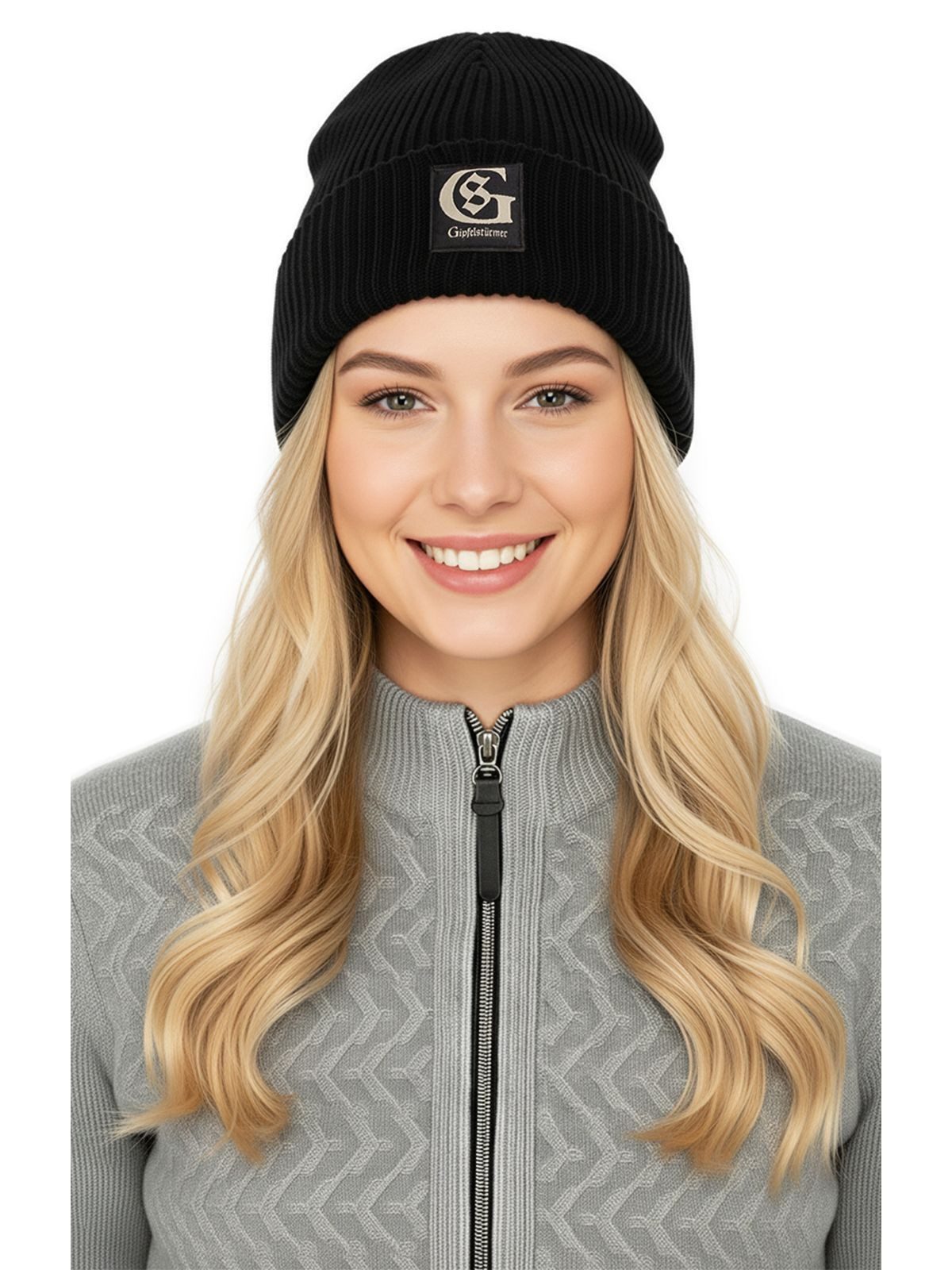 Gipfelstürmer Trachtenhut 429001-0771