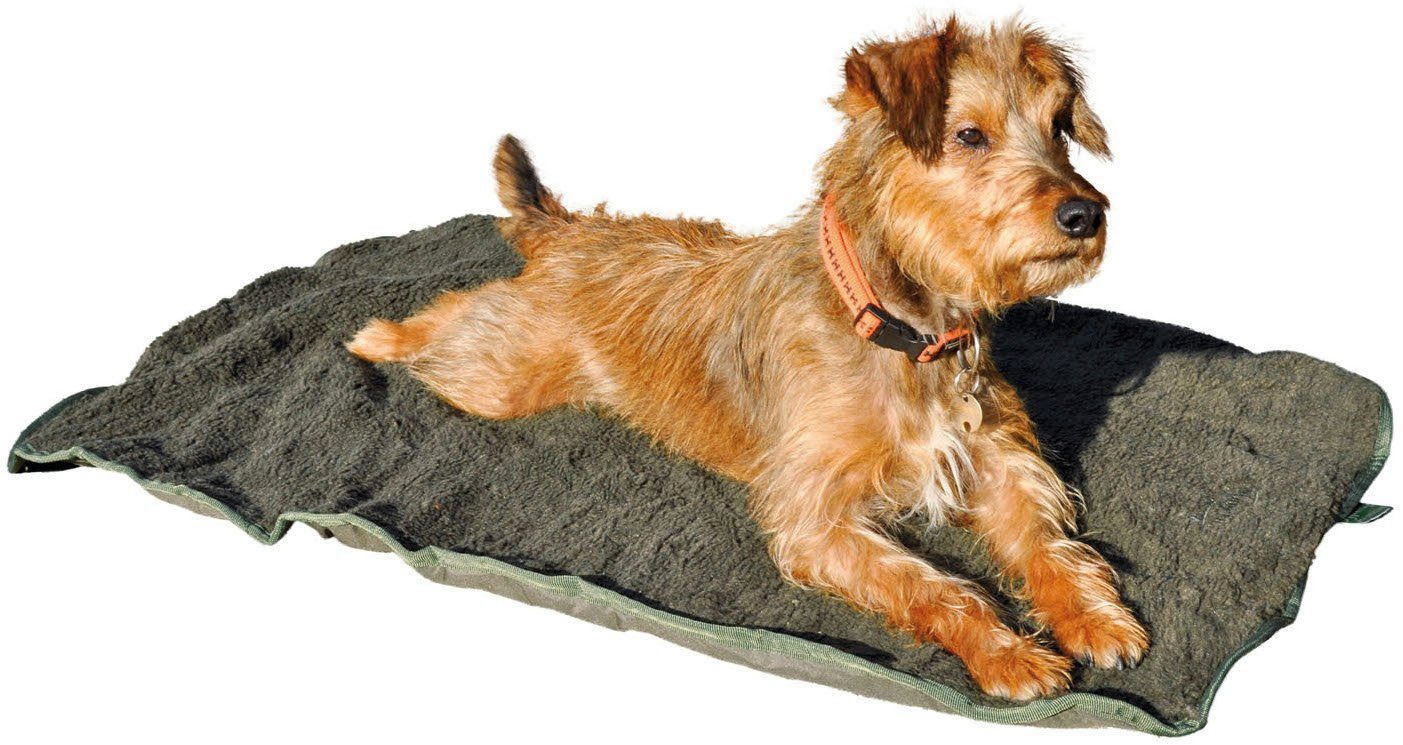 Hubertus® Hunting Hundematte Hunde-Outdoorbett Hundebett Hundedecke von Oefele Jagd & Outdoor NEU