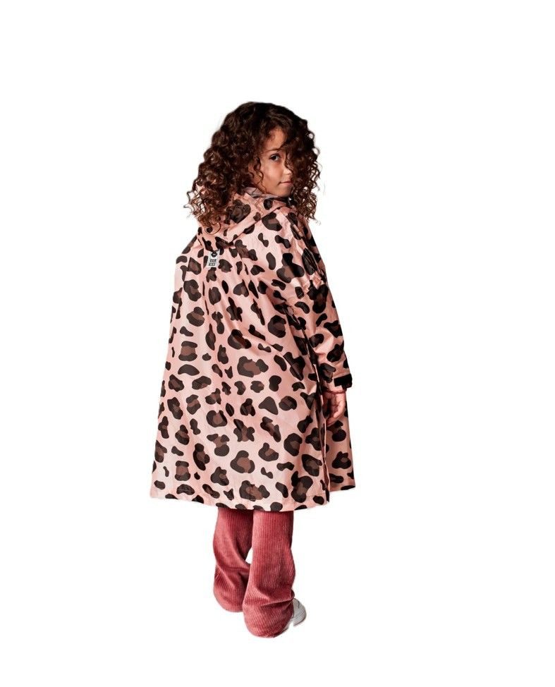 Rainkiss Regenponcho Kids Pink Panther