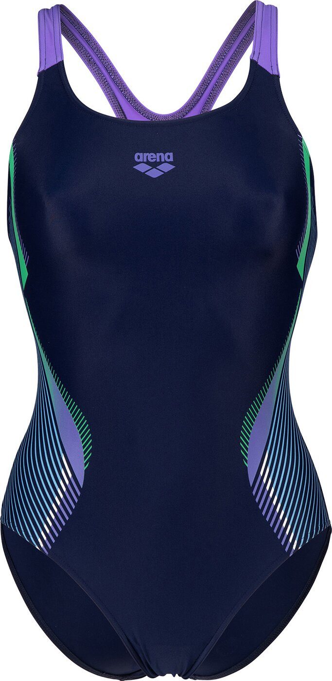 Arena Schwimmanzug WOMEN'S BREAK SWIM PRO BACK