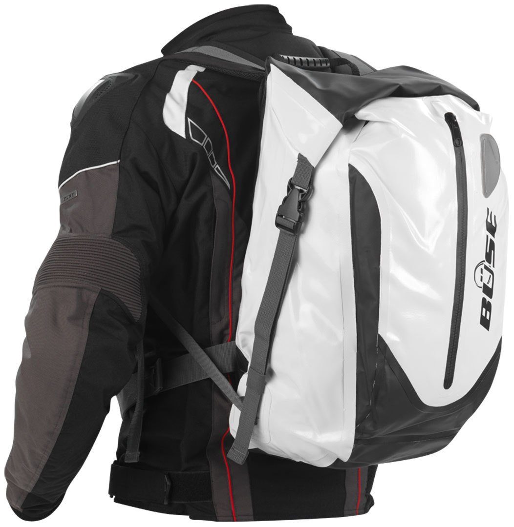 Büse Rucksack 90822 wasserdichter Rucksack 30 Liter, Wasserdicht Kompressio günstig online kaufen