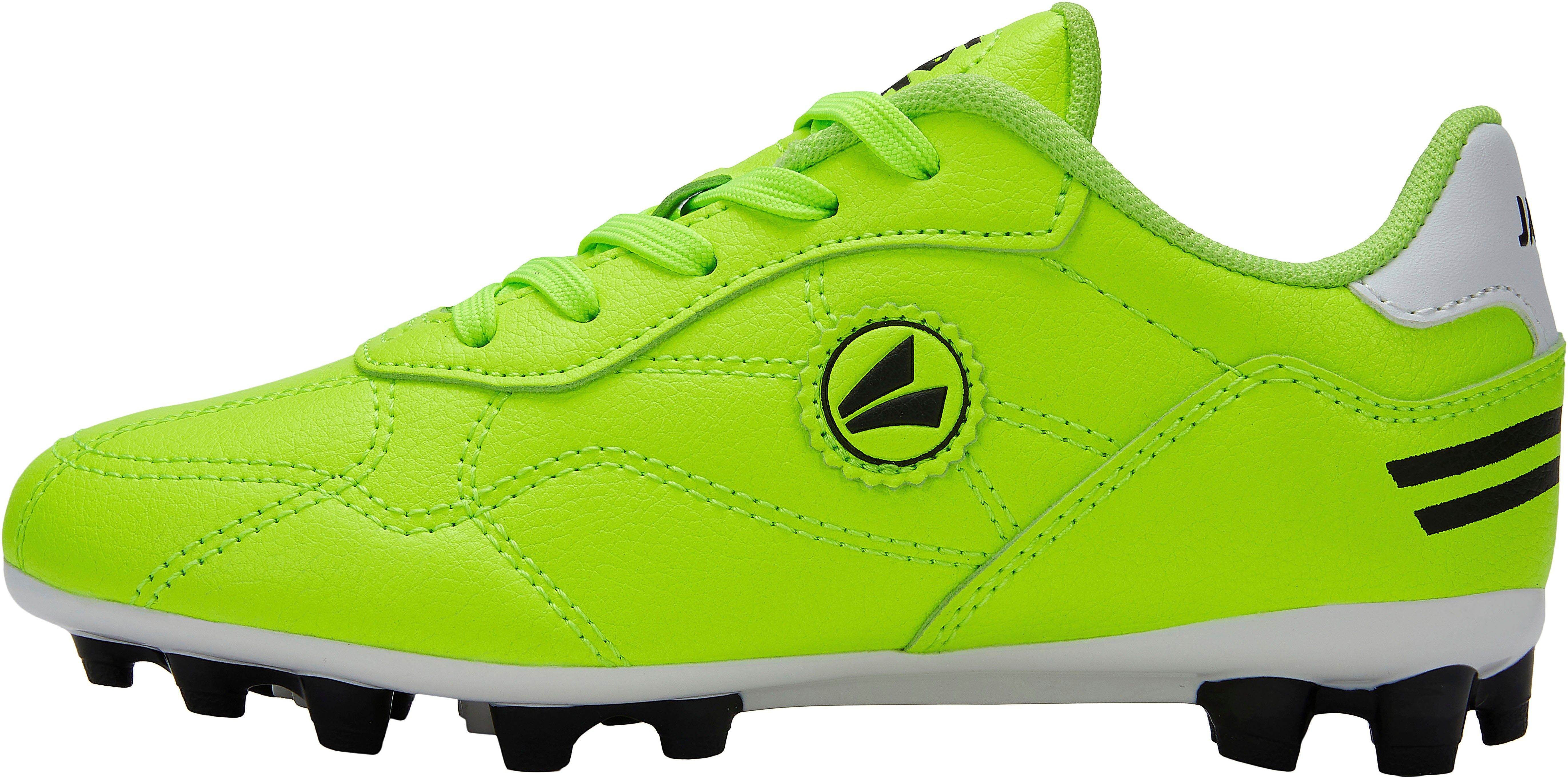 Jako J-SFG Signature Fußballschuh für Rasenplätze, für Jugendliche & Kinder