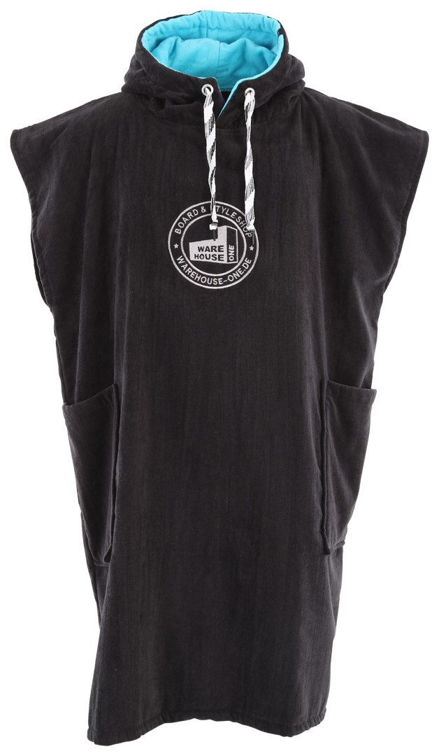 All In Badeponcho ALL-IN X WH1 günstig online kaufen
