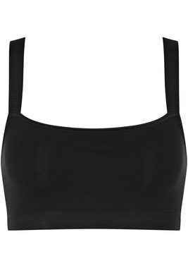 sloggi Bustier GO Casual Top (1-tlg) ohne Bügel