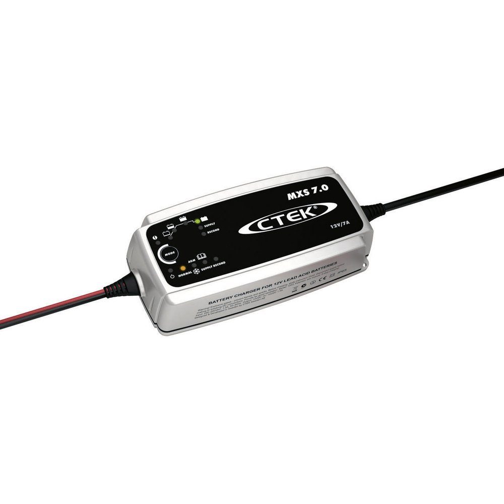 CTEK CTEK MXS 7.0 56-256 Automatikladegerät 12 V 7 A Autobatterie-Ladegerät
