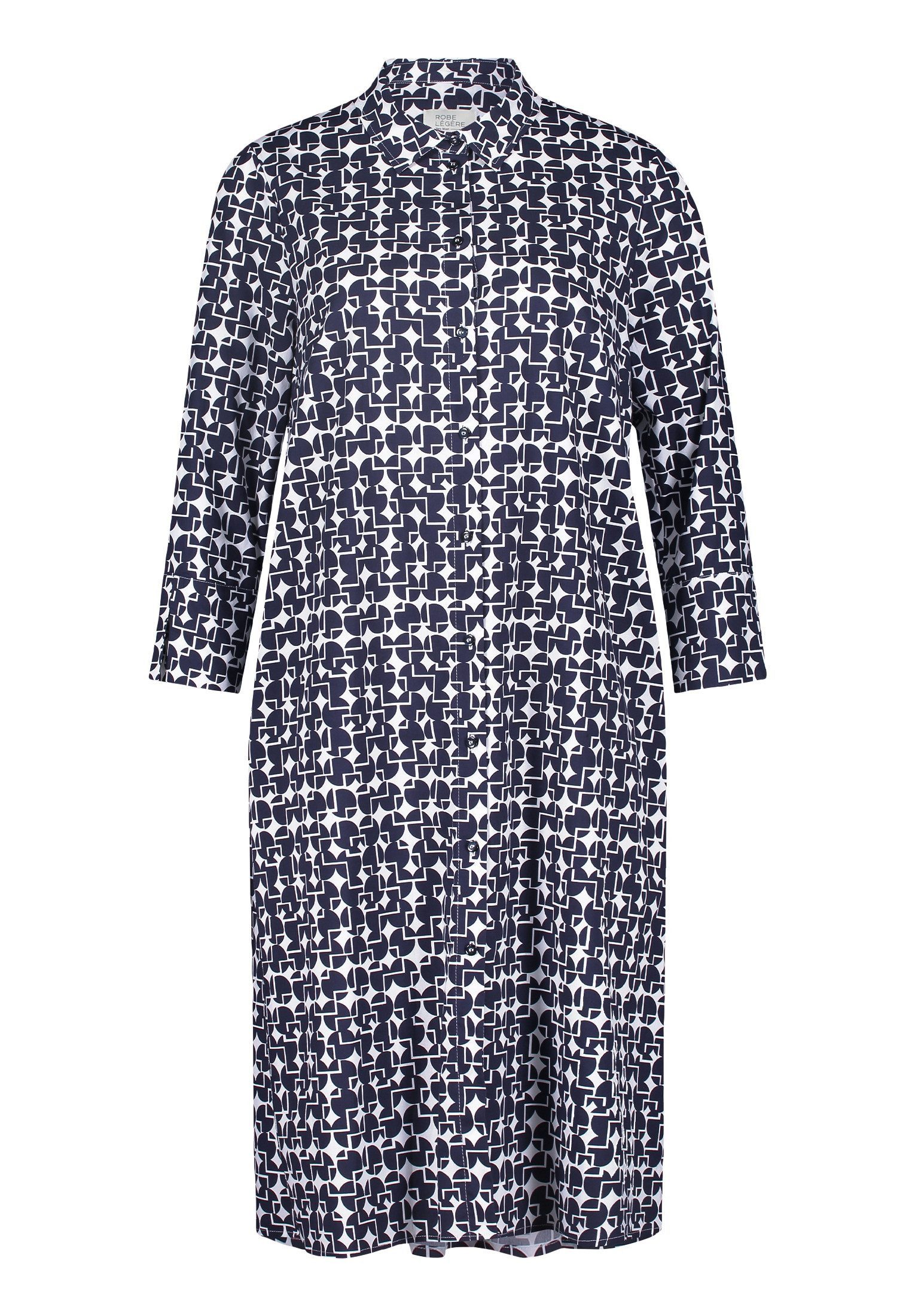 Vera Mont Midikleid
