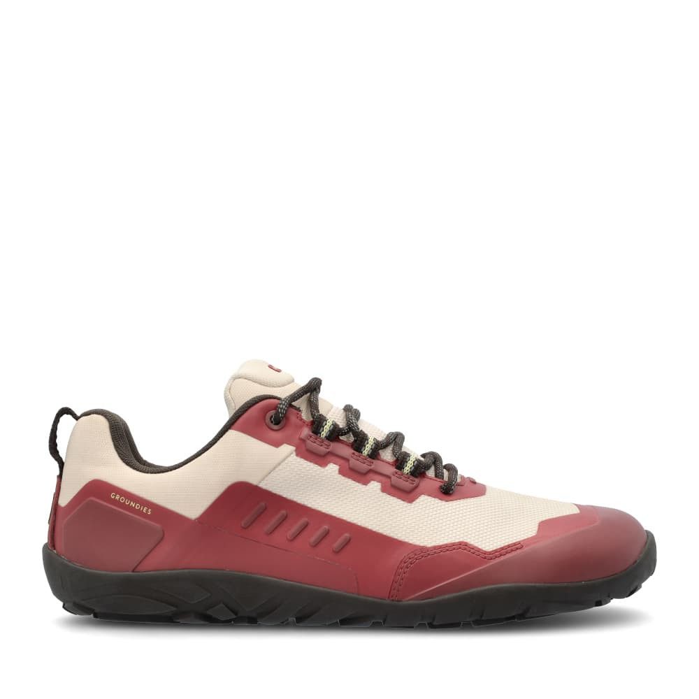 GROUNDIES Sneaker