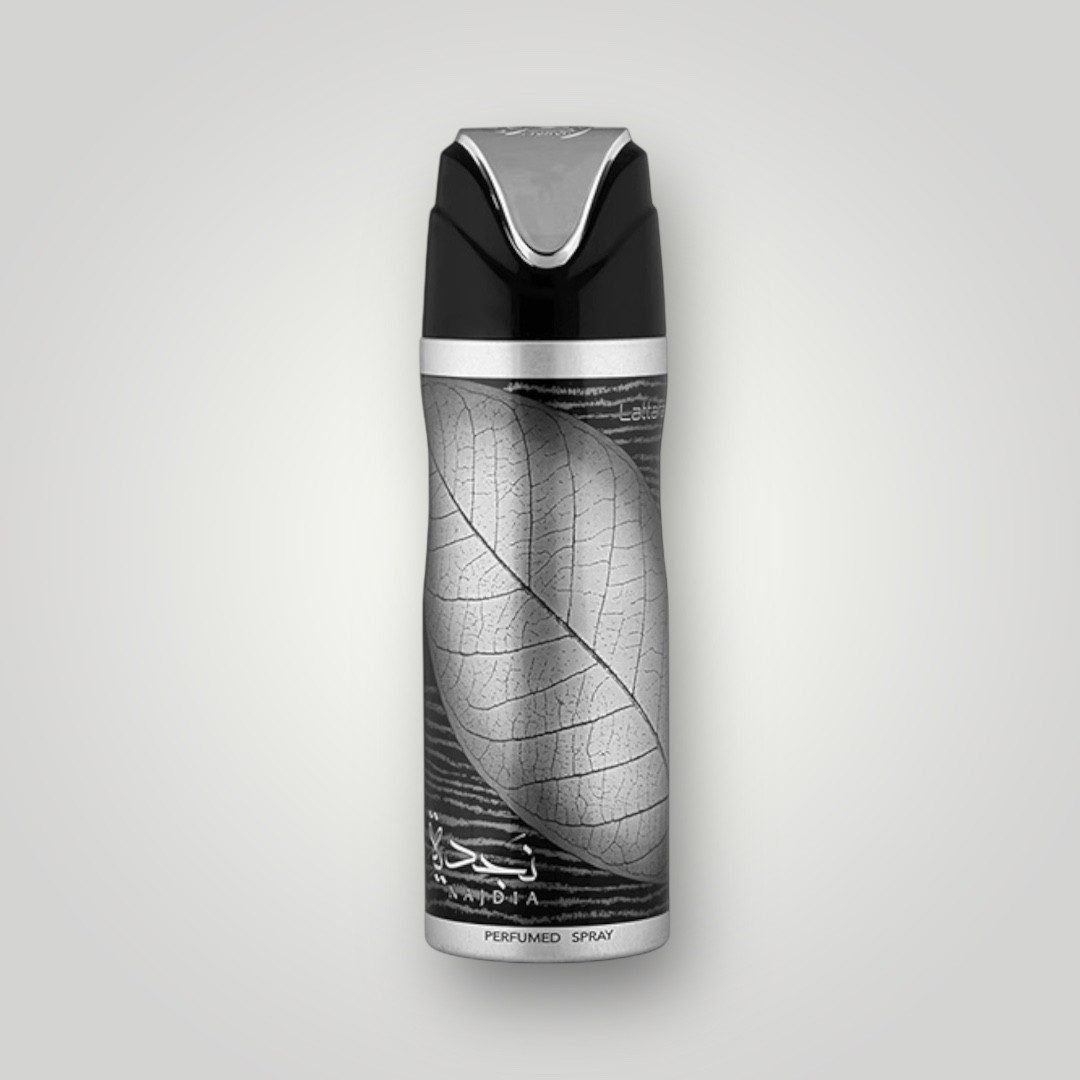 Lattafa Deo-Spray Najdia Parfümiert 200ml