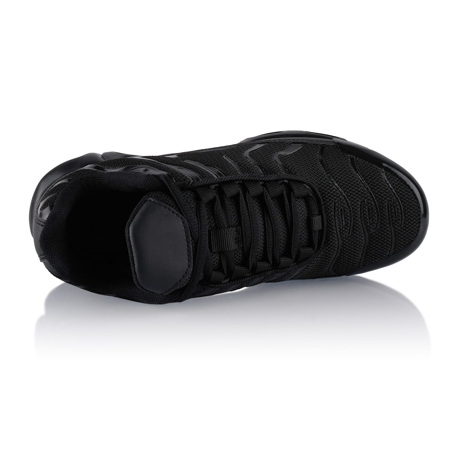 Fusskleidung Damen Herren Sportschuhe Dämpfung leichte Laufschuhe Sneaker – Bild 5 von 5