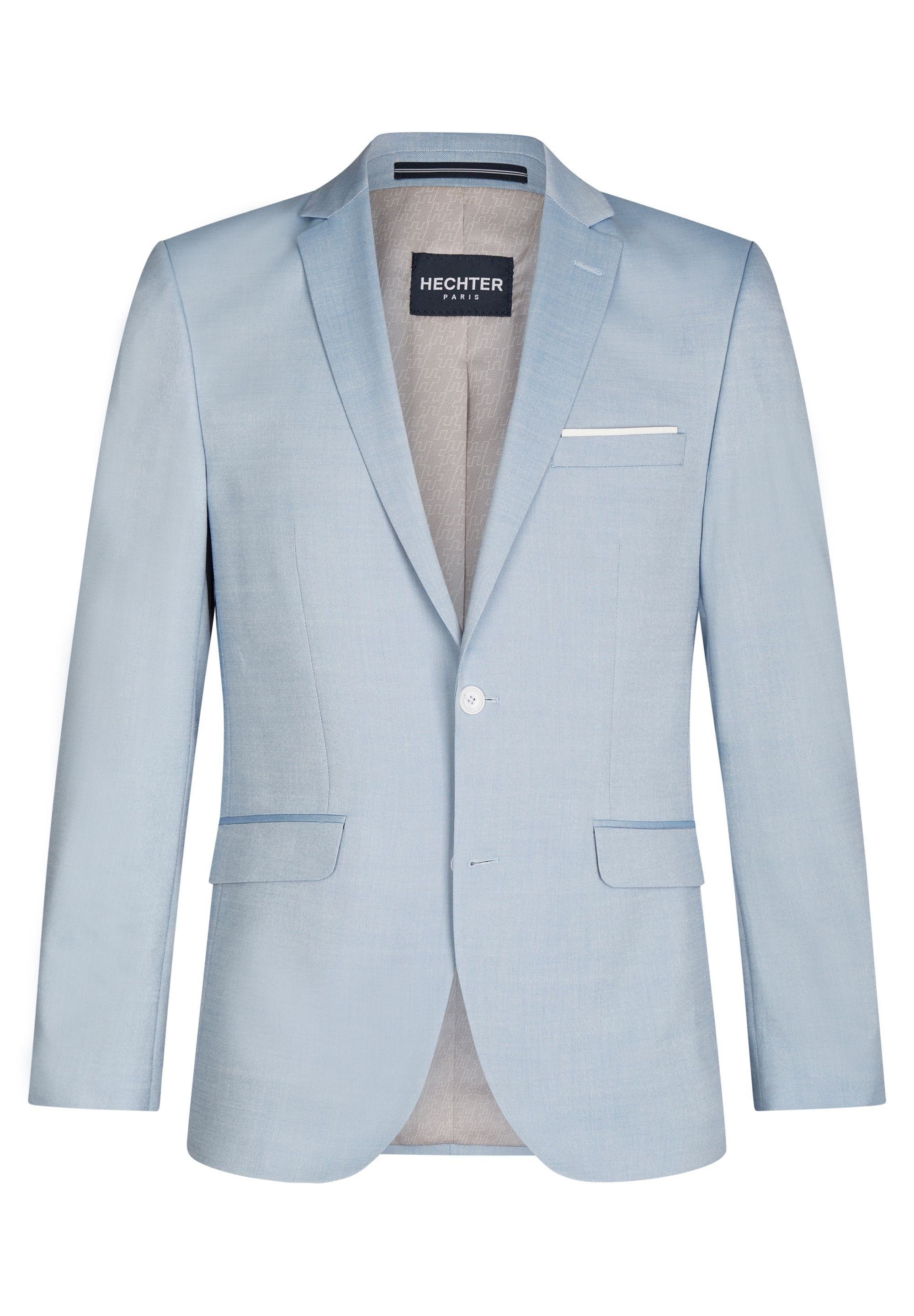 HECHTER PARIS Sakko mit Seitenschlitzen günstig online kaufen