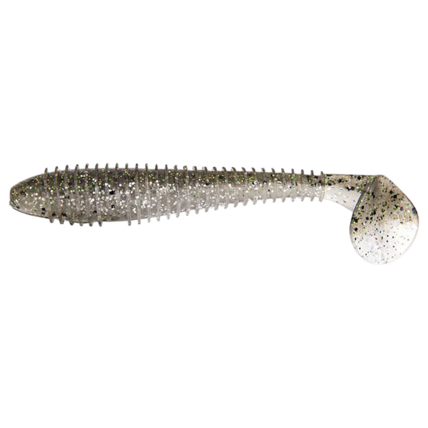 Silver Flash Minnow