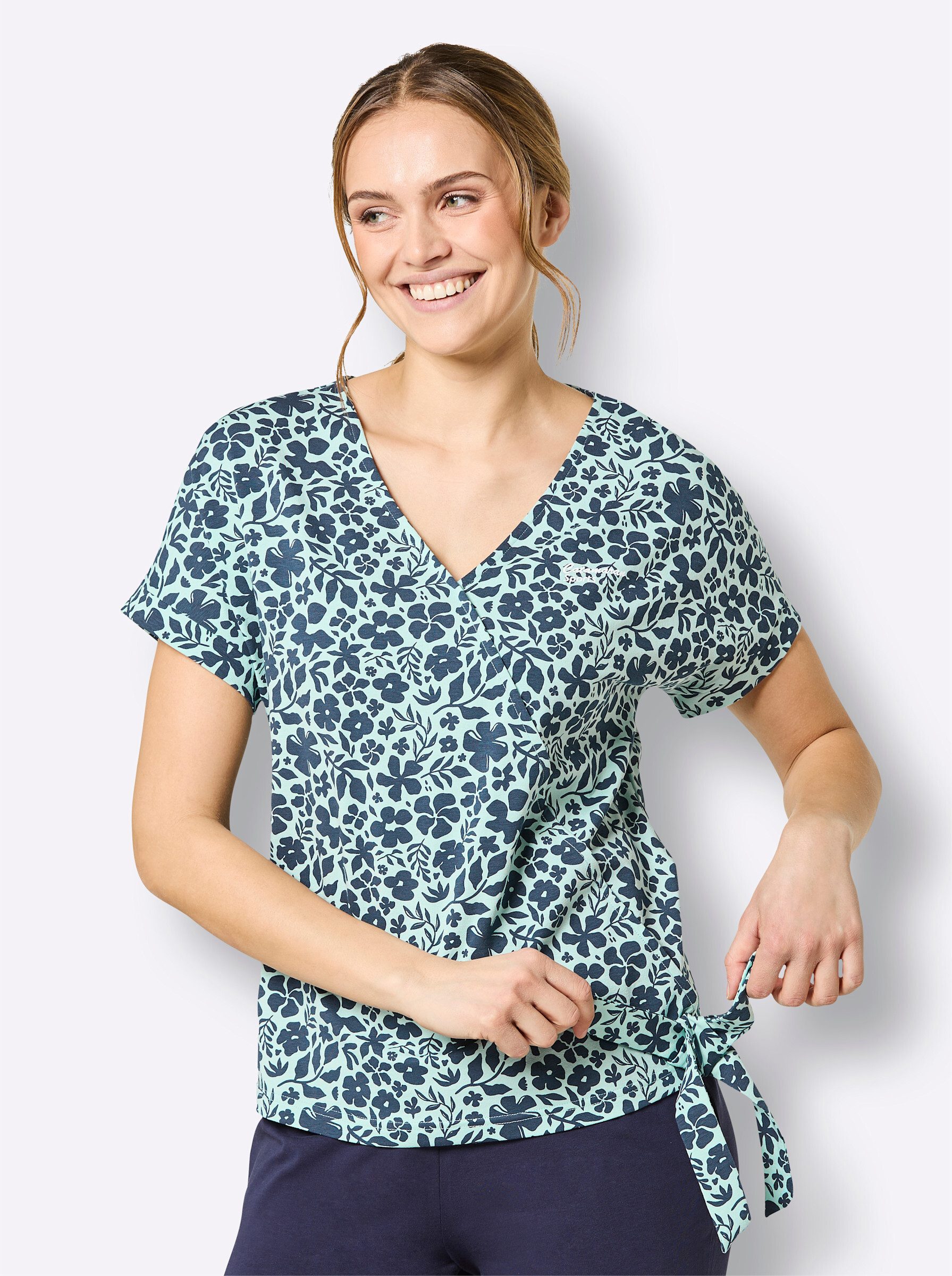 Witt Trainingsshirt Funktions-Shirt Kurzarm