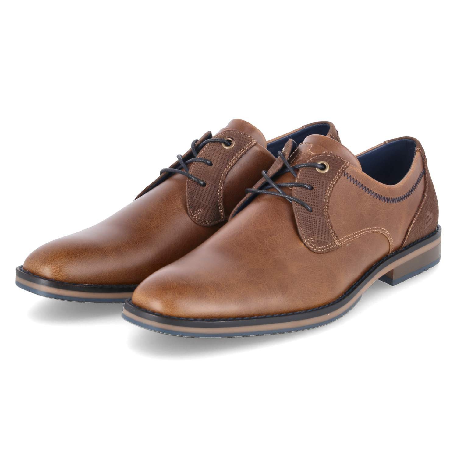 Bullboxer Halbschuhe Schnürschuh günstig online kaufen