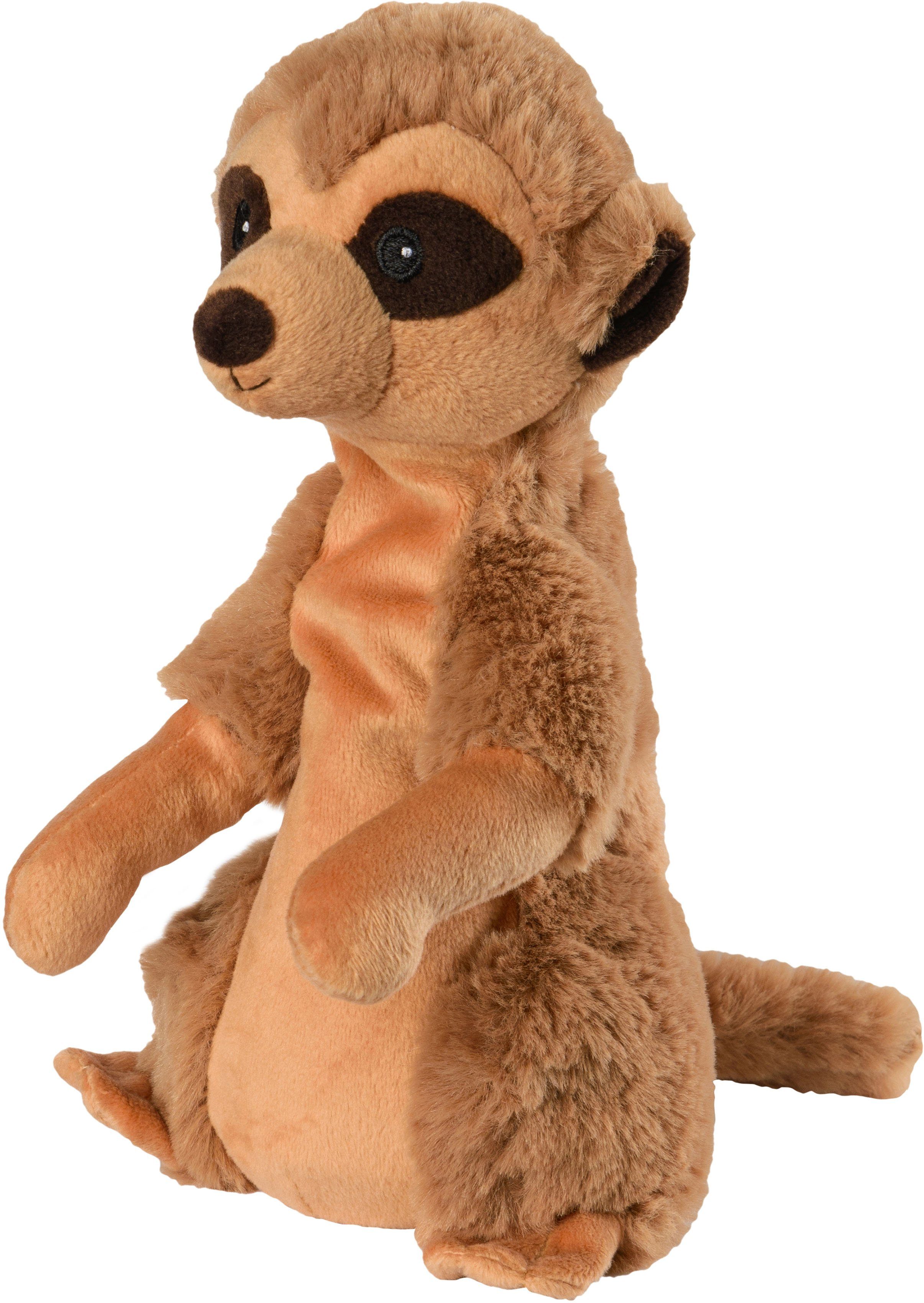 Wärmekissen MINIS Erdmännchen