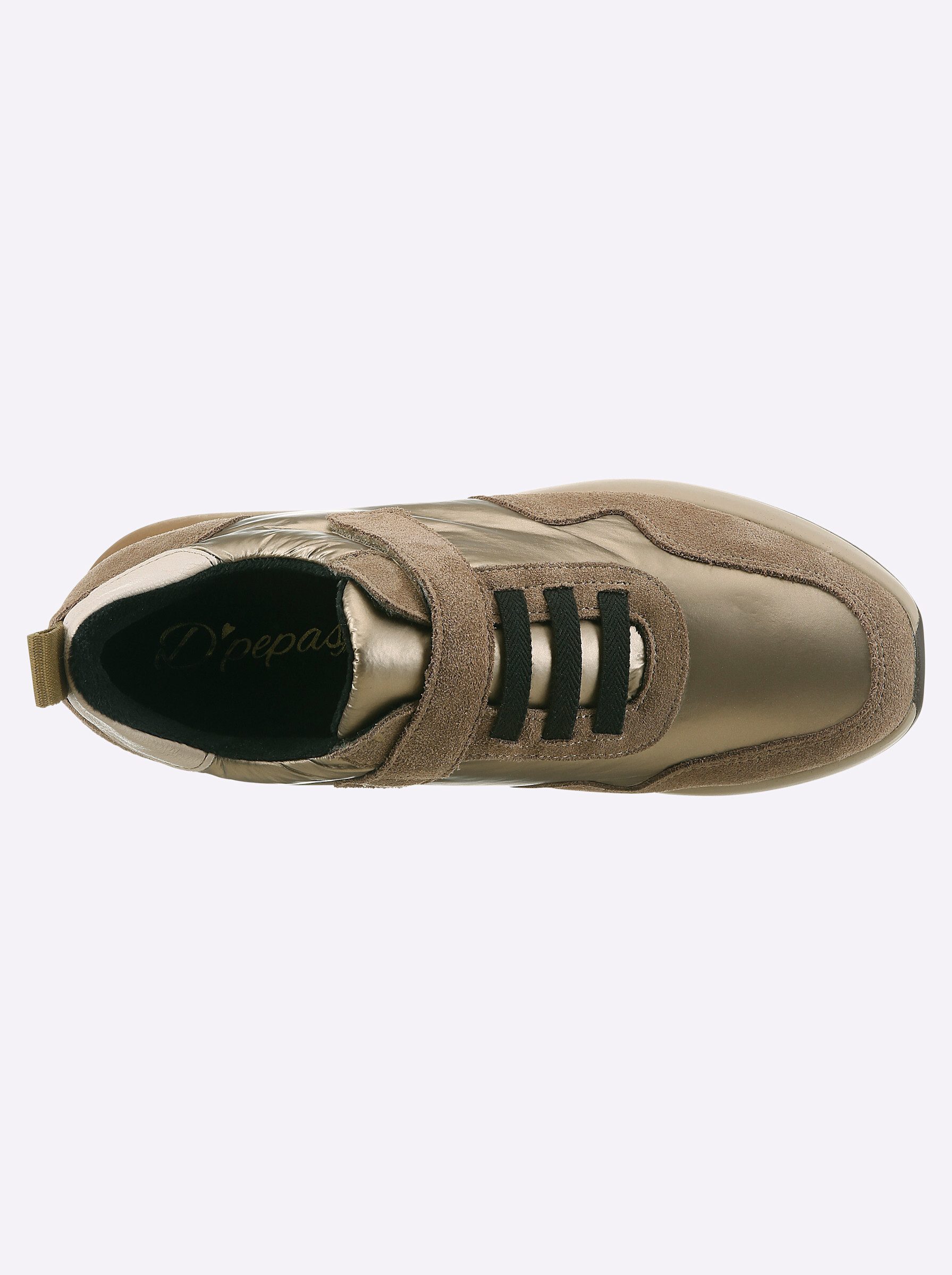 heine Sneaker Sneaker