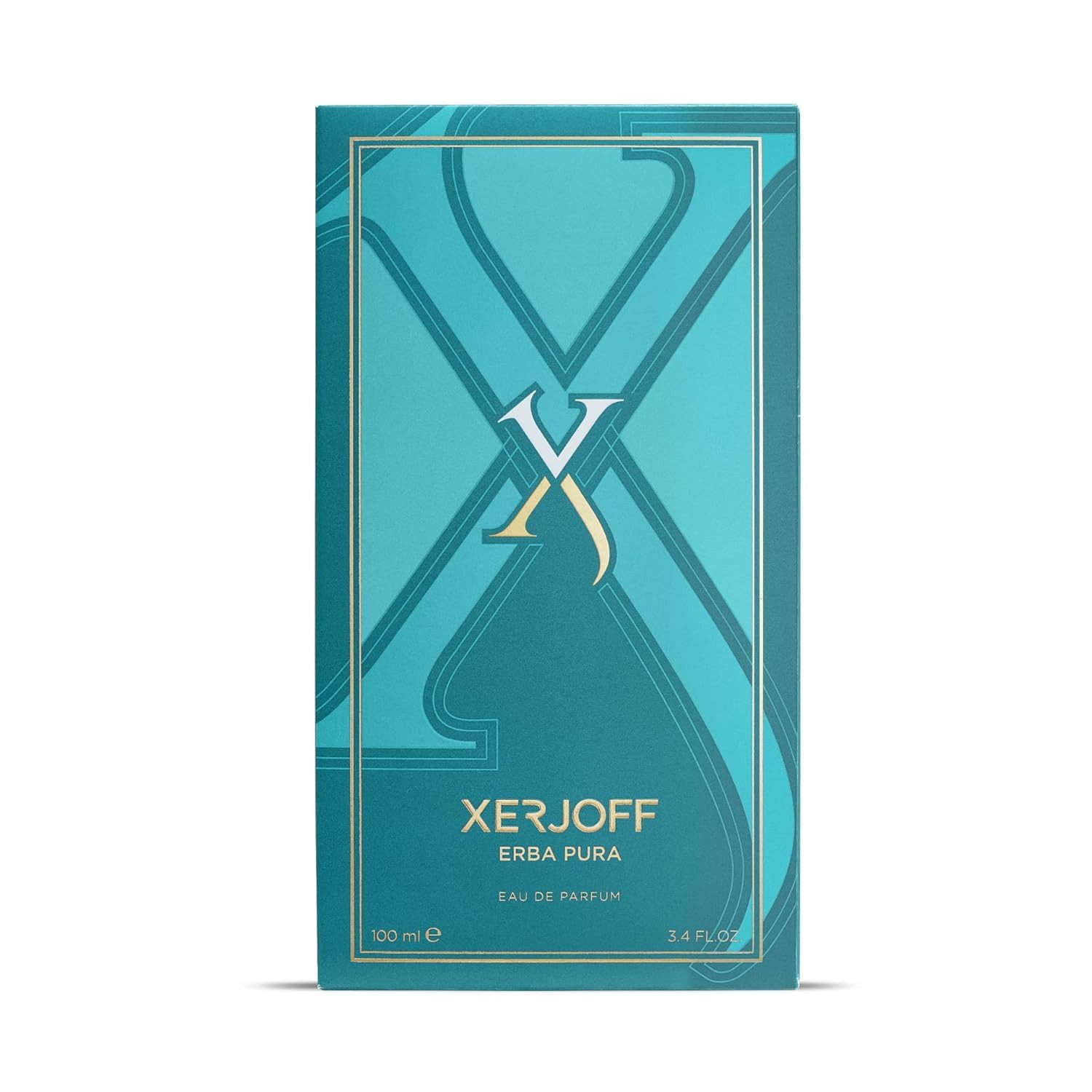 XERJOFF Eau de Parfum Sospiro V, Glasflakon, Parfüm EDP, Unisex Duft