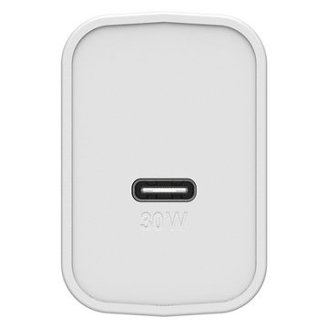 Otterbox EU WallCharger 20W - 1X USB-C 20W USB-PD Smartphone-Ladegerät (geeignet für Apple iPhone, Samsung Galaxy, Google Pixel)