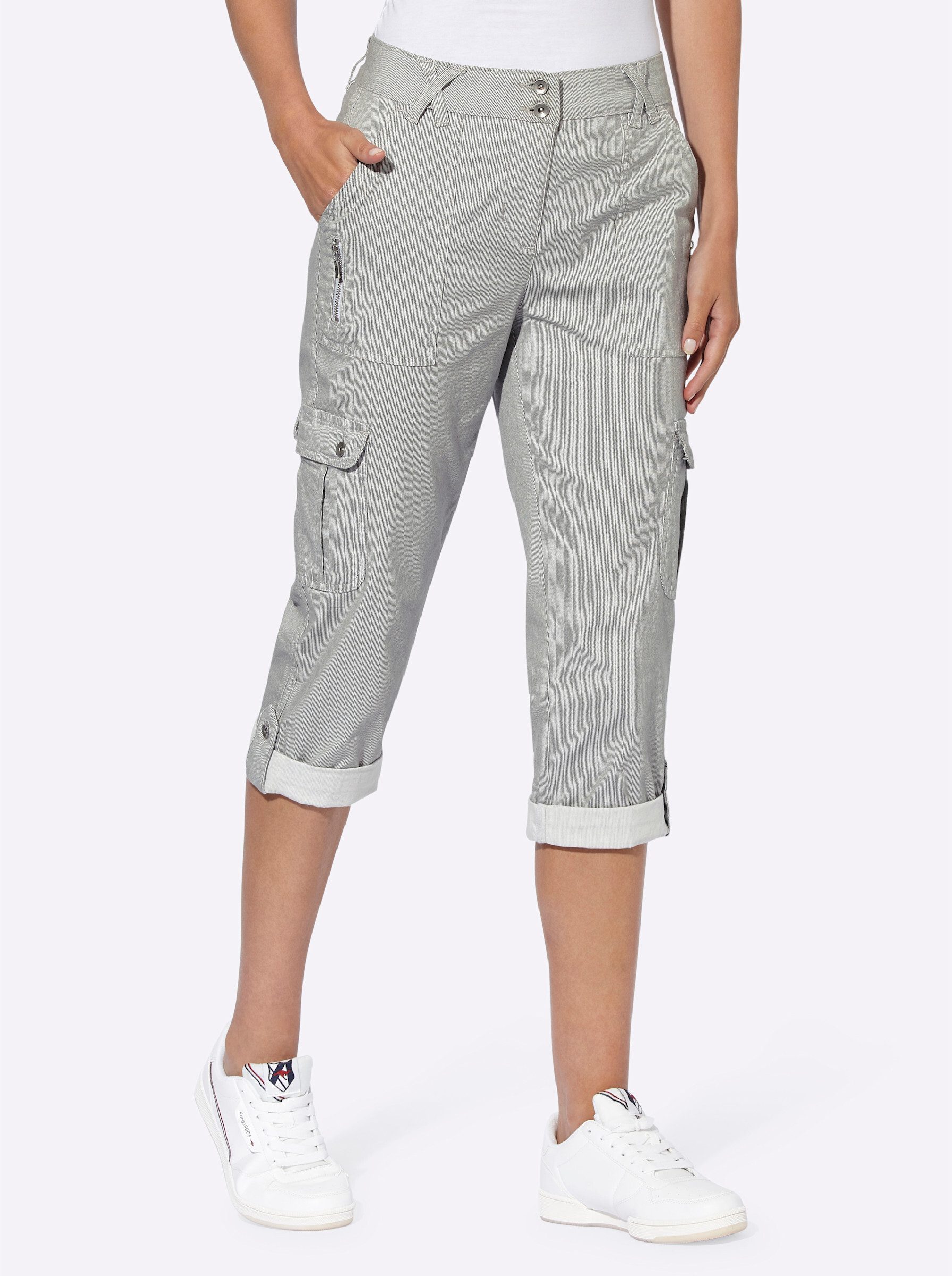 heine Shorts Hose normal günstig online kaufen