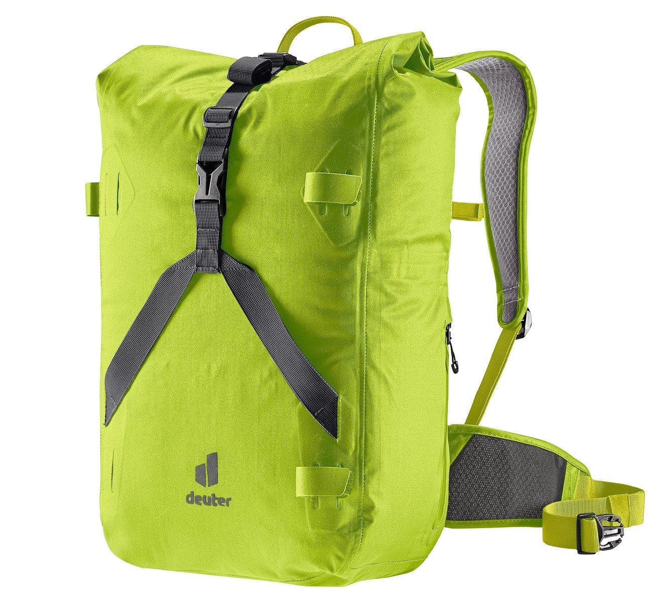 Fahrradrucksack Amager 25+5