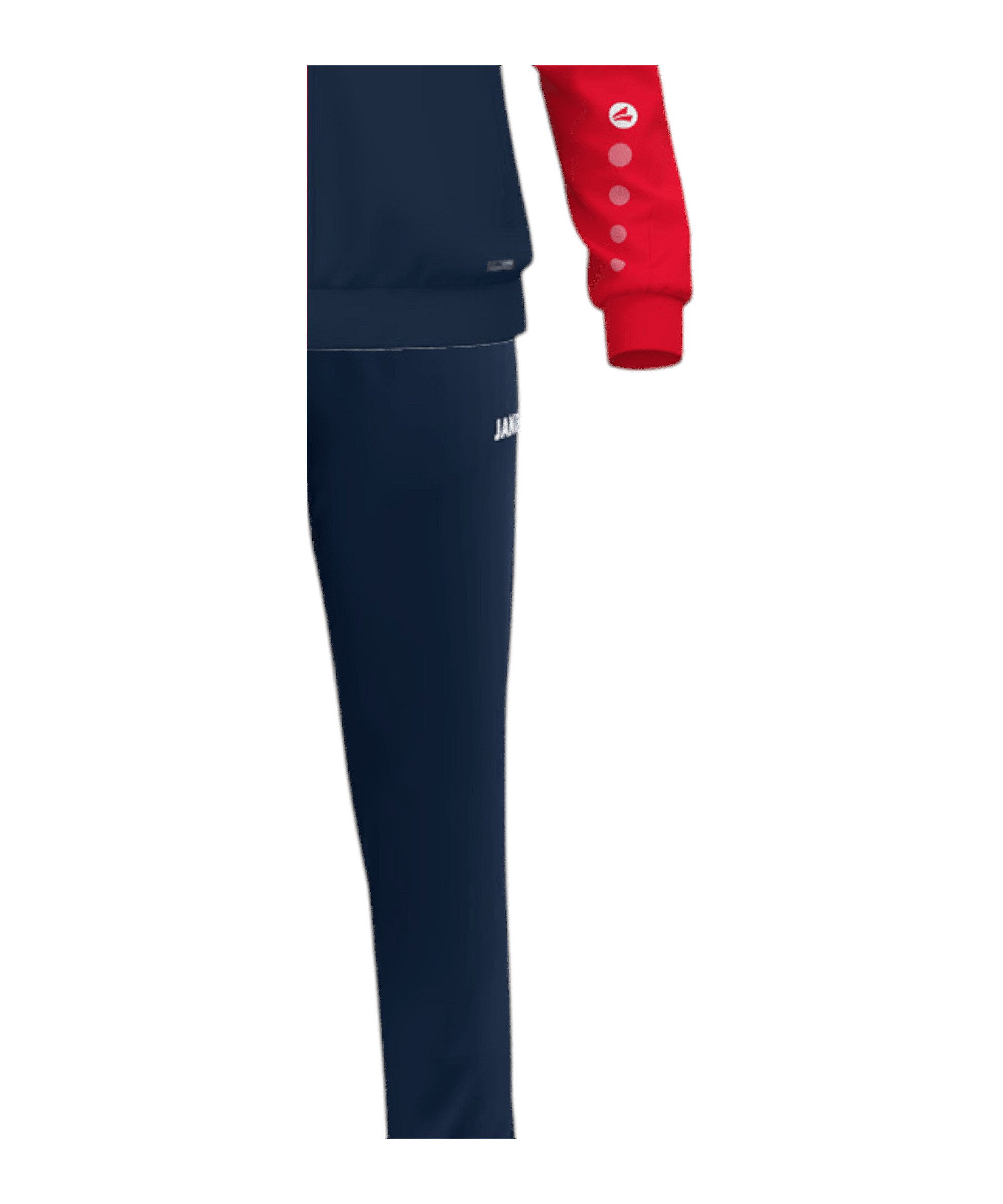 Jako Trainingsanzug Sonic Trainingsanzug Kids (1-tlg), default