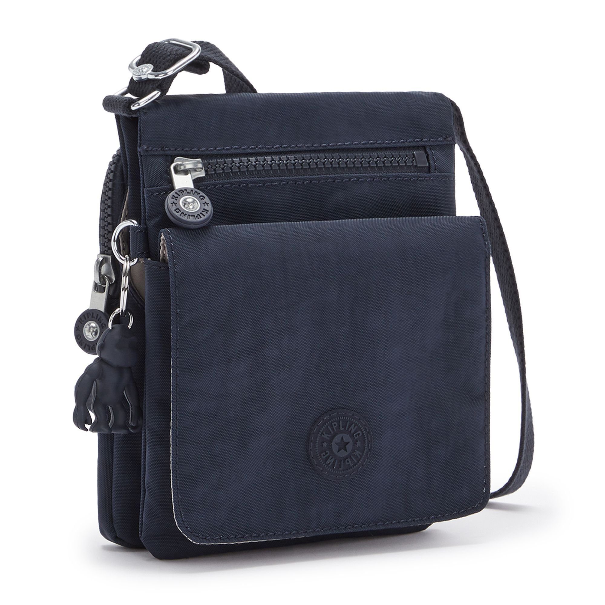 KIPLING Umhängetasche Basic, Polyamid