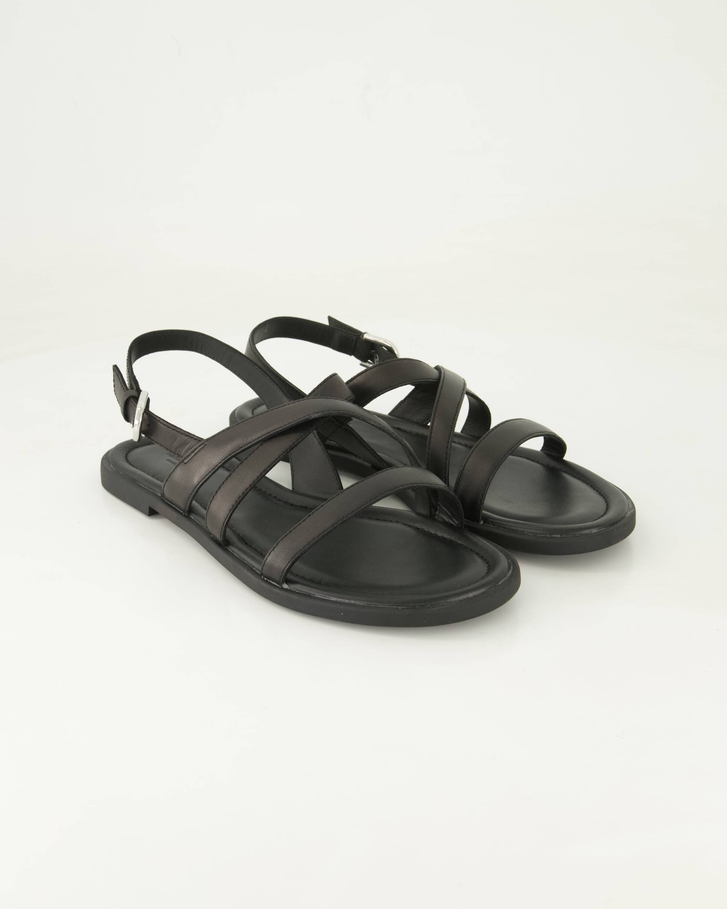 Vagabond Zaida Sandale Obermaterial: Leder