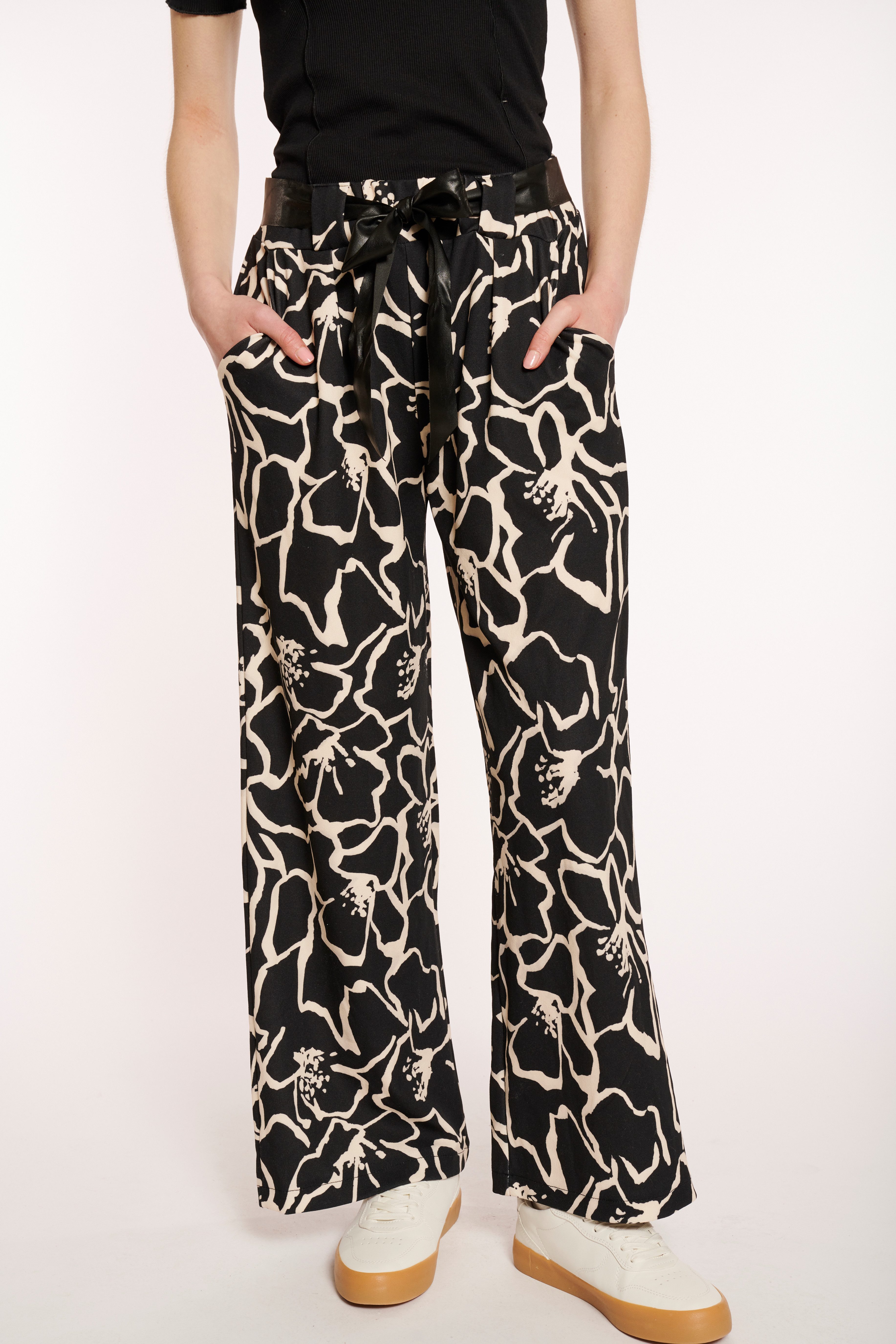 HaILY’S Schlupfhose LG P TR Ni44a Sommerhose günstig online kaufen