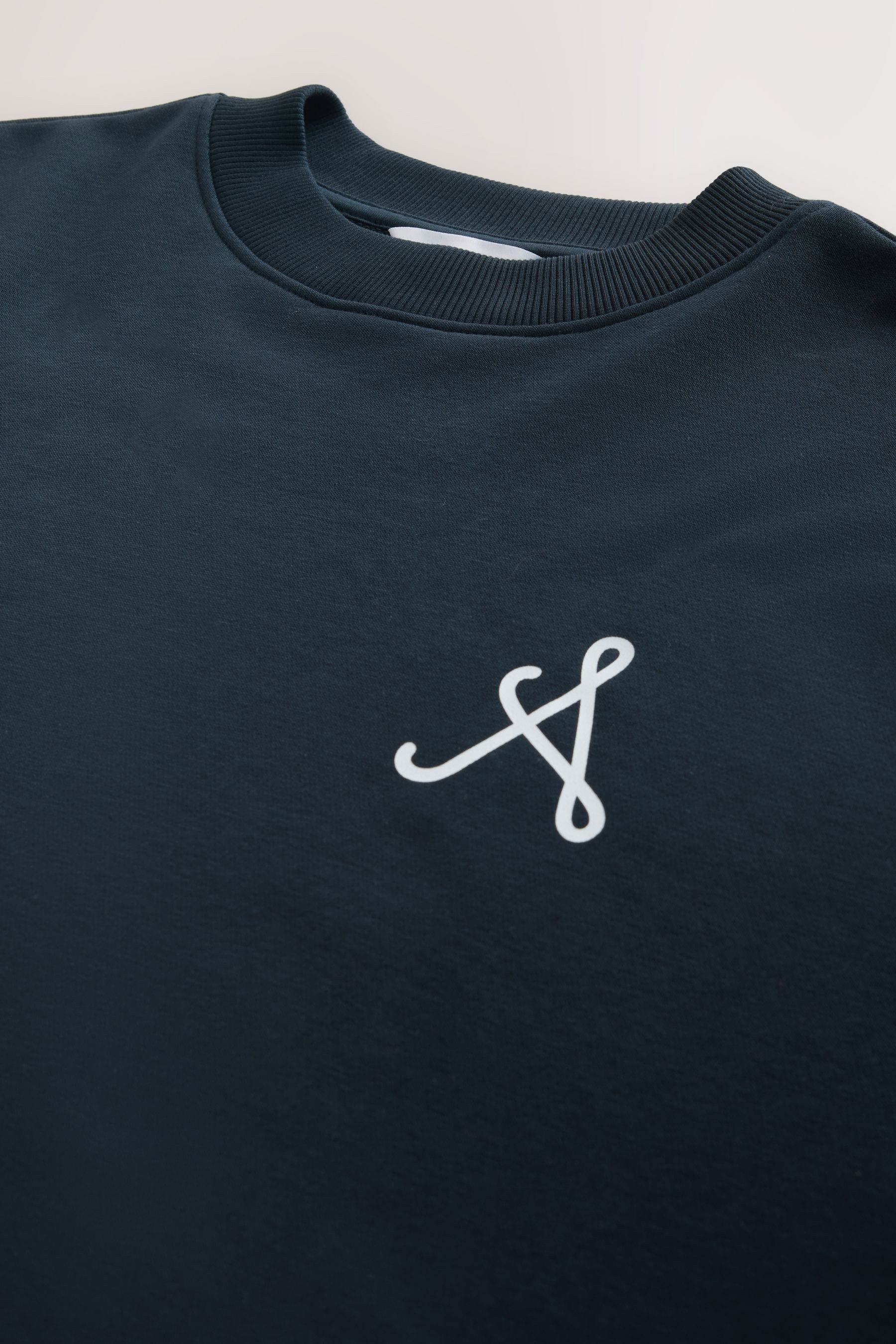 Next Sweater Grafik-Sweatshirt Golf (1-tlg)