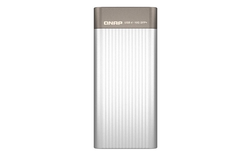 QNAP NAS-Server