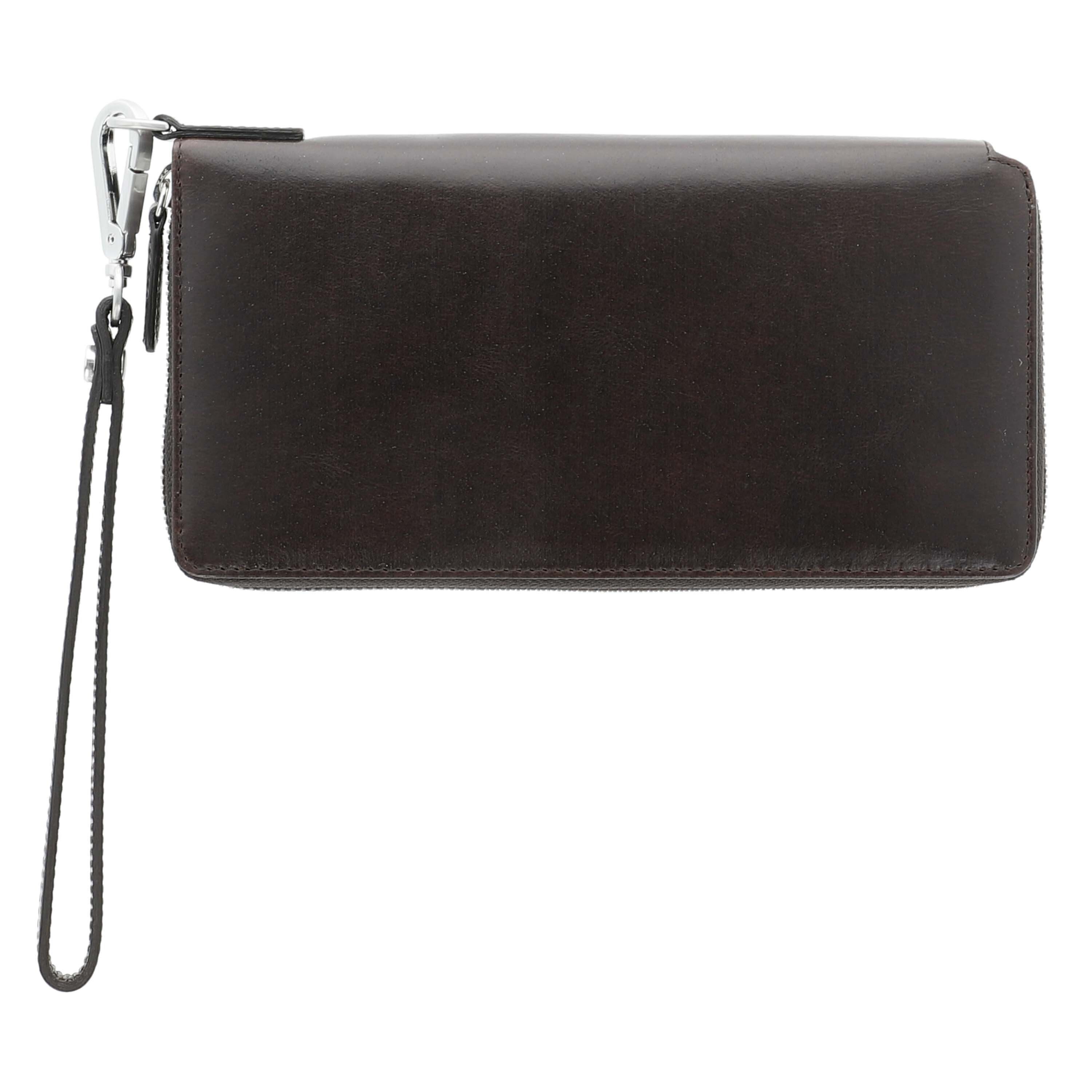 Picard Handgelenktasche PICARD Handgelenktasche Buddy 1 aus Echtleder