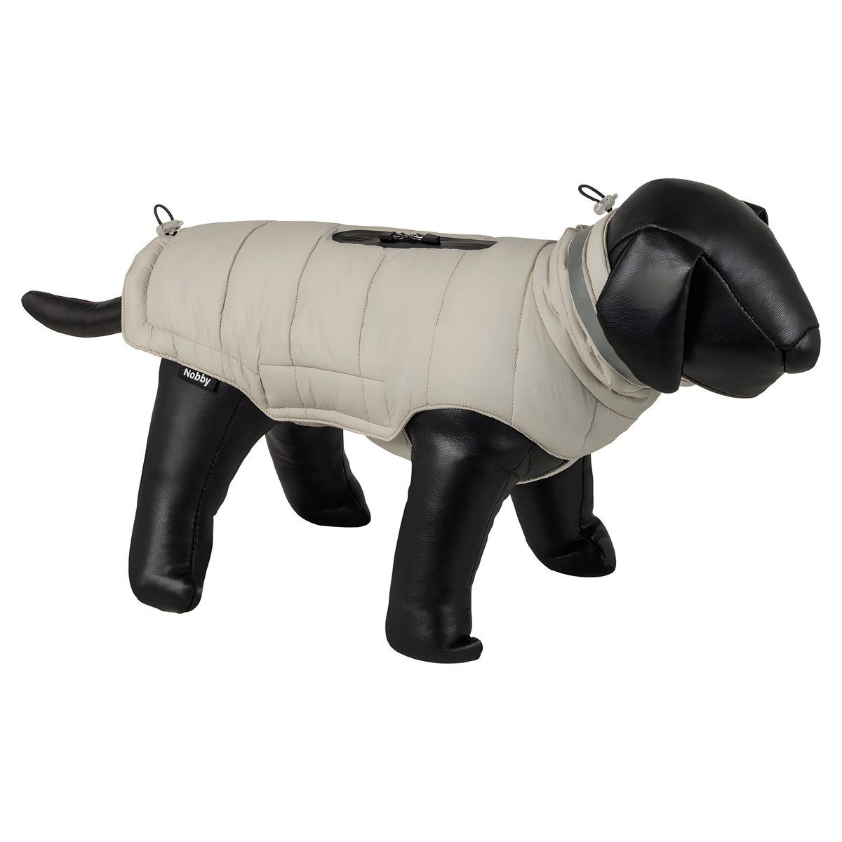Nobby Hundemantel Hundemantel Mirna beige