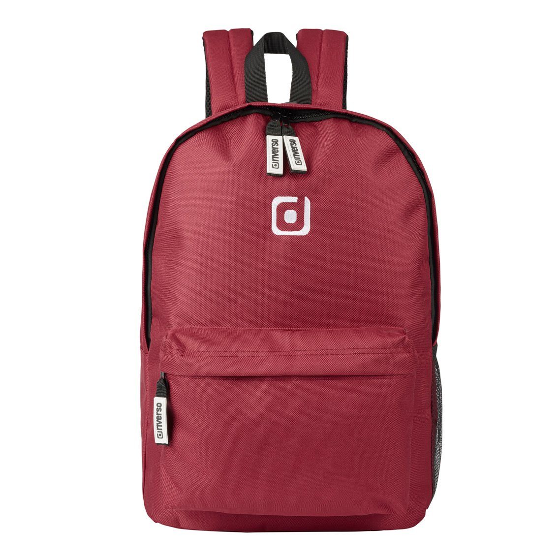 riverso Freizeitrucksack Herren Damen Rucksack RIVRoy 24L, Backpack mit 17 Zoll Laptopfach