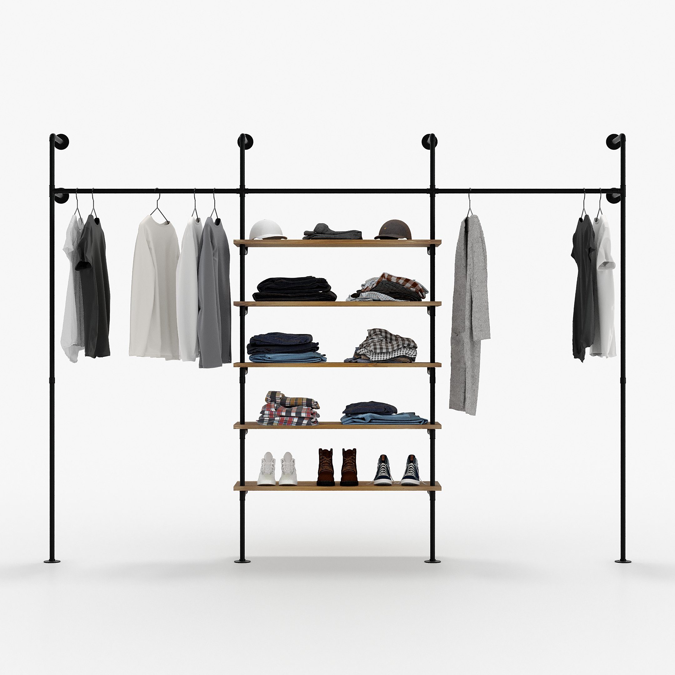 Herren Kleiderständer online kaufen | OTTO