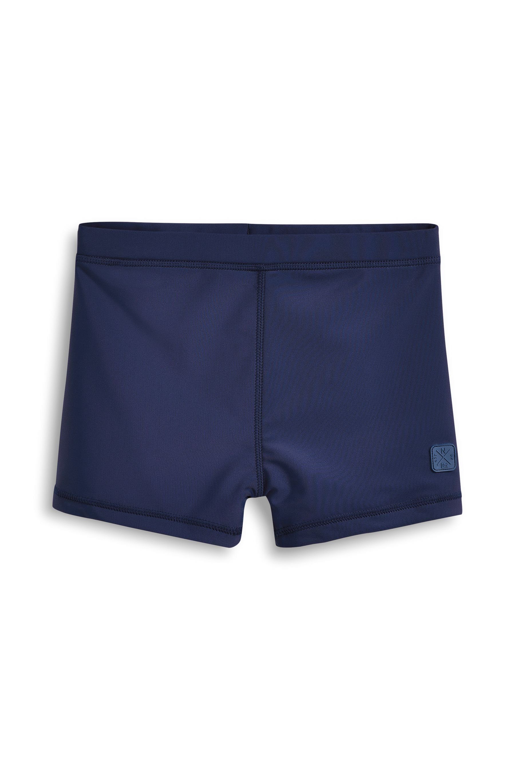 Next Badeshorts Kurze Badeshorts mit Stretchanteil günstig online kaufen