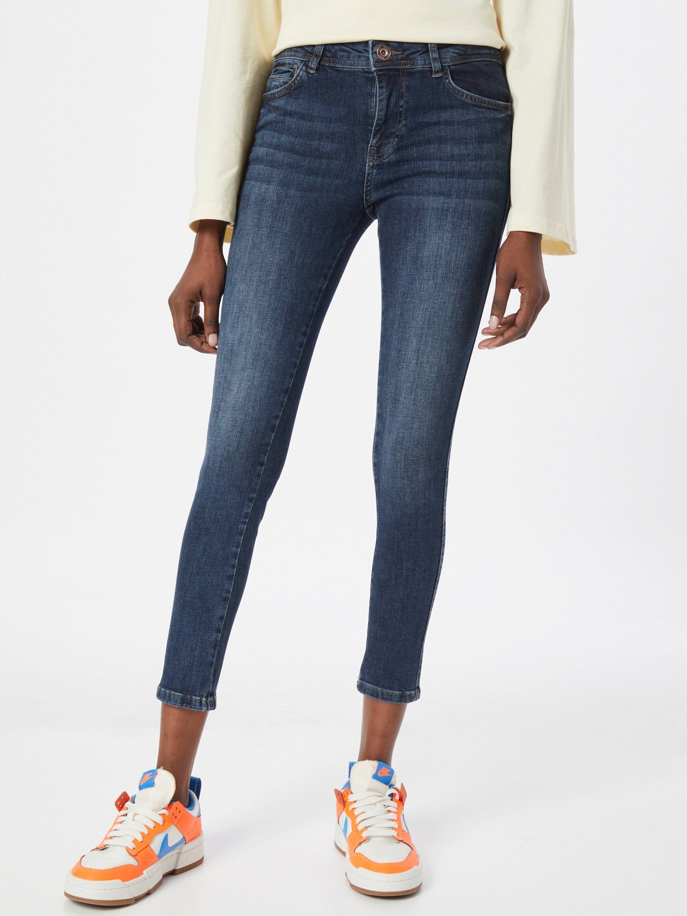 ZABAIONE 7/8-Jeans (1-tlg) Weiteres Detail günstig online kaufen