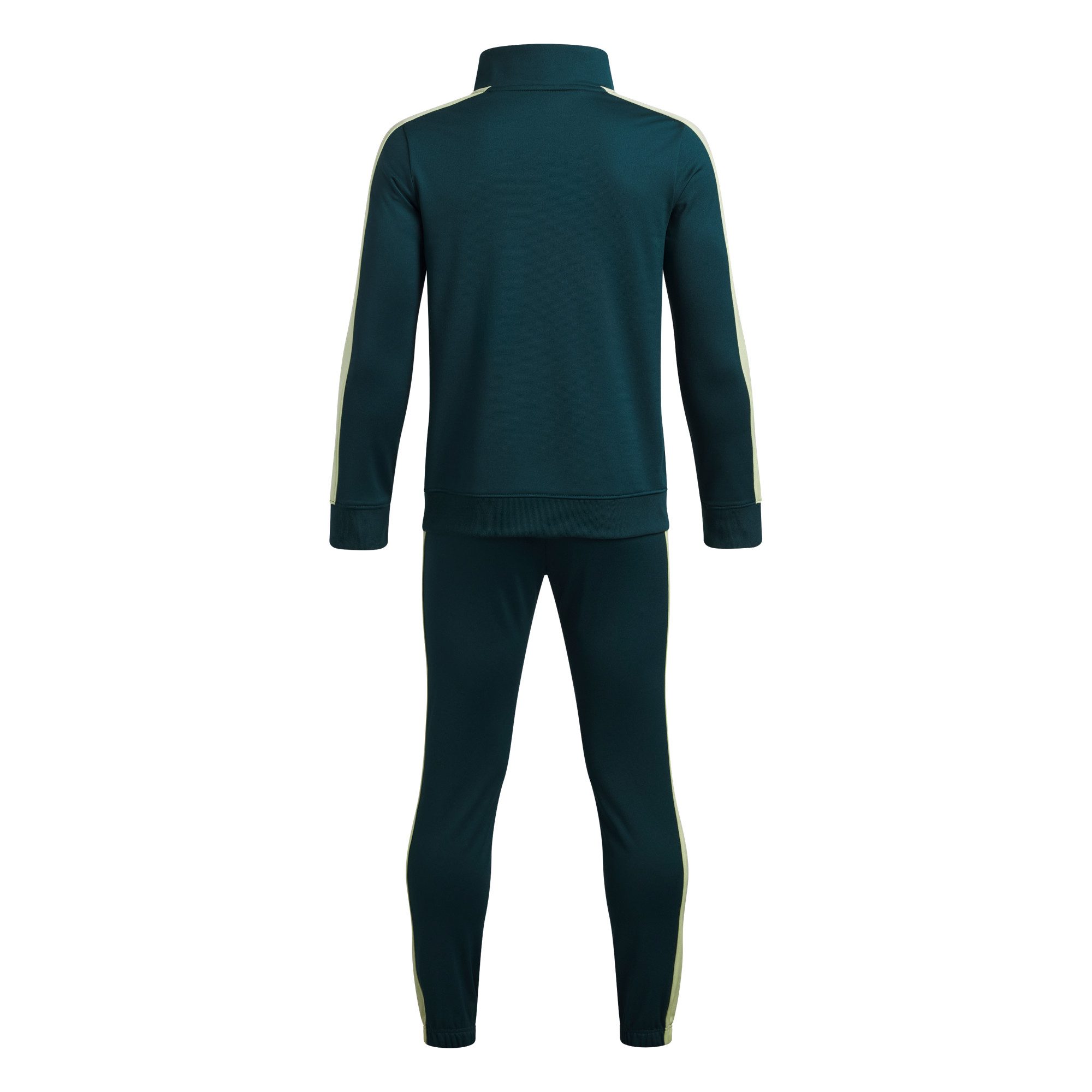 Under Armour® Trainingsanzug Under Armour Kinder Knit Track Trainingsanzug 1363290 – Bild 2 von 3