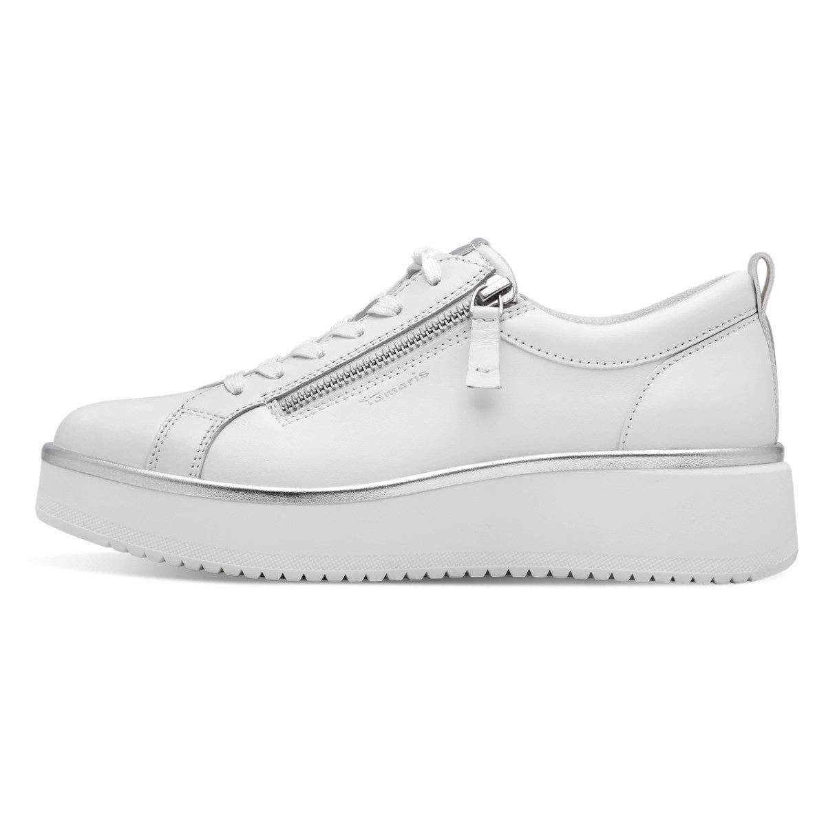 Tamaris 1-23775-44 Damen Sneaker Turnschuhe, Sportschuhe, Freizeitschuhe, H günstig online kaufen