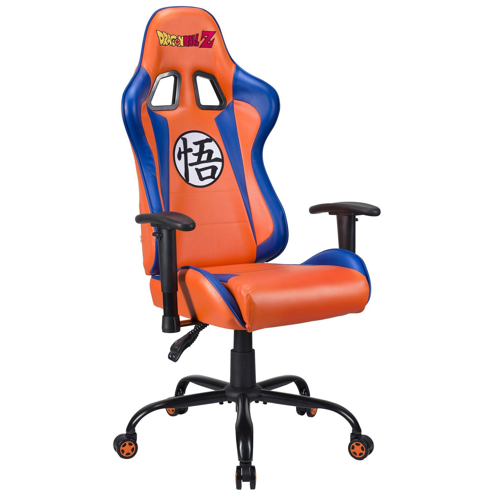 Subsonic Gaming Chair Dragon Ball Z Gaming-Stuhl