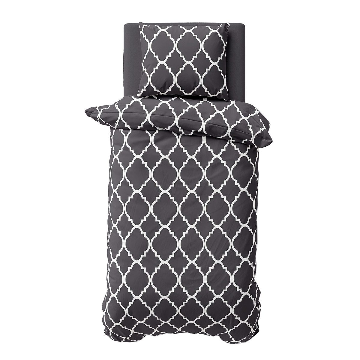 Visaggio Bettwäsche Baumwolle 135x200, 155x220 oder günstig online kaufen